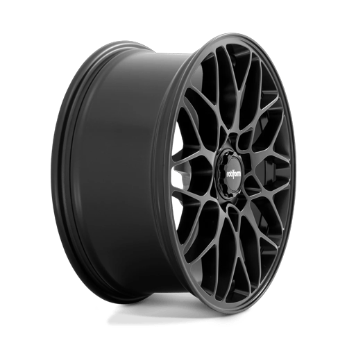 Rotiform R190 Sgn 19X10 5X120 +35MM Matte Black