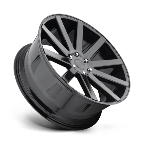 DUB - Shot Calla 24X10 6X5.5 106.1 BL +20