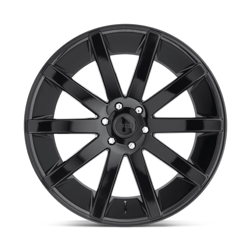 DUB - Shot Calla 24X10 6X5.5 106.1 BL +20