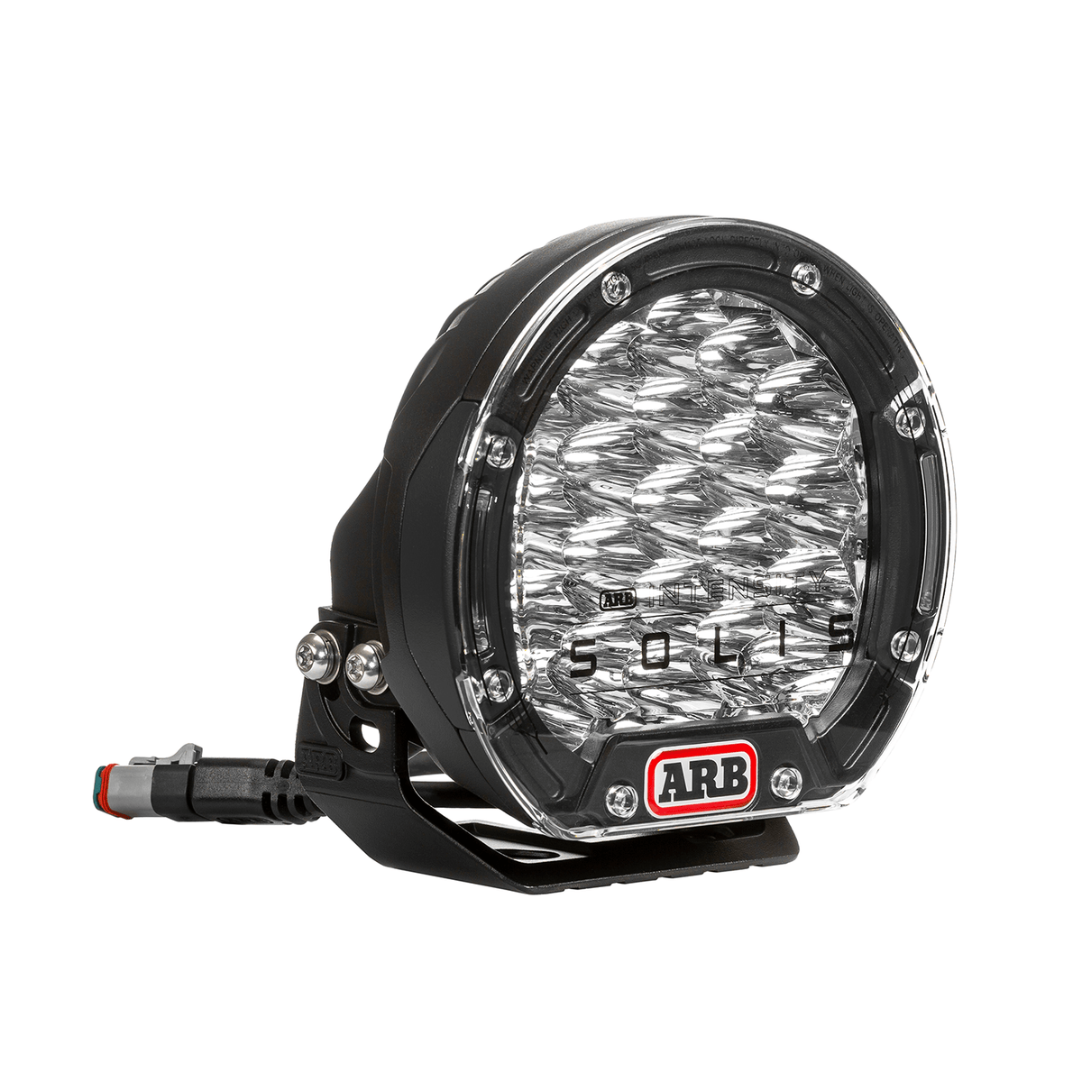 ARB Intensity SOLIS 21 LED Flood - SJB21F