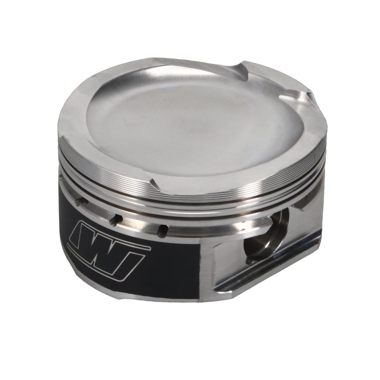 Wiseco 09-16 Ski-Doo 1200 4-Tech 9.51CR 91mm Piston Kit - SK1394