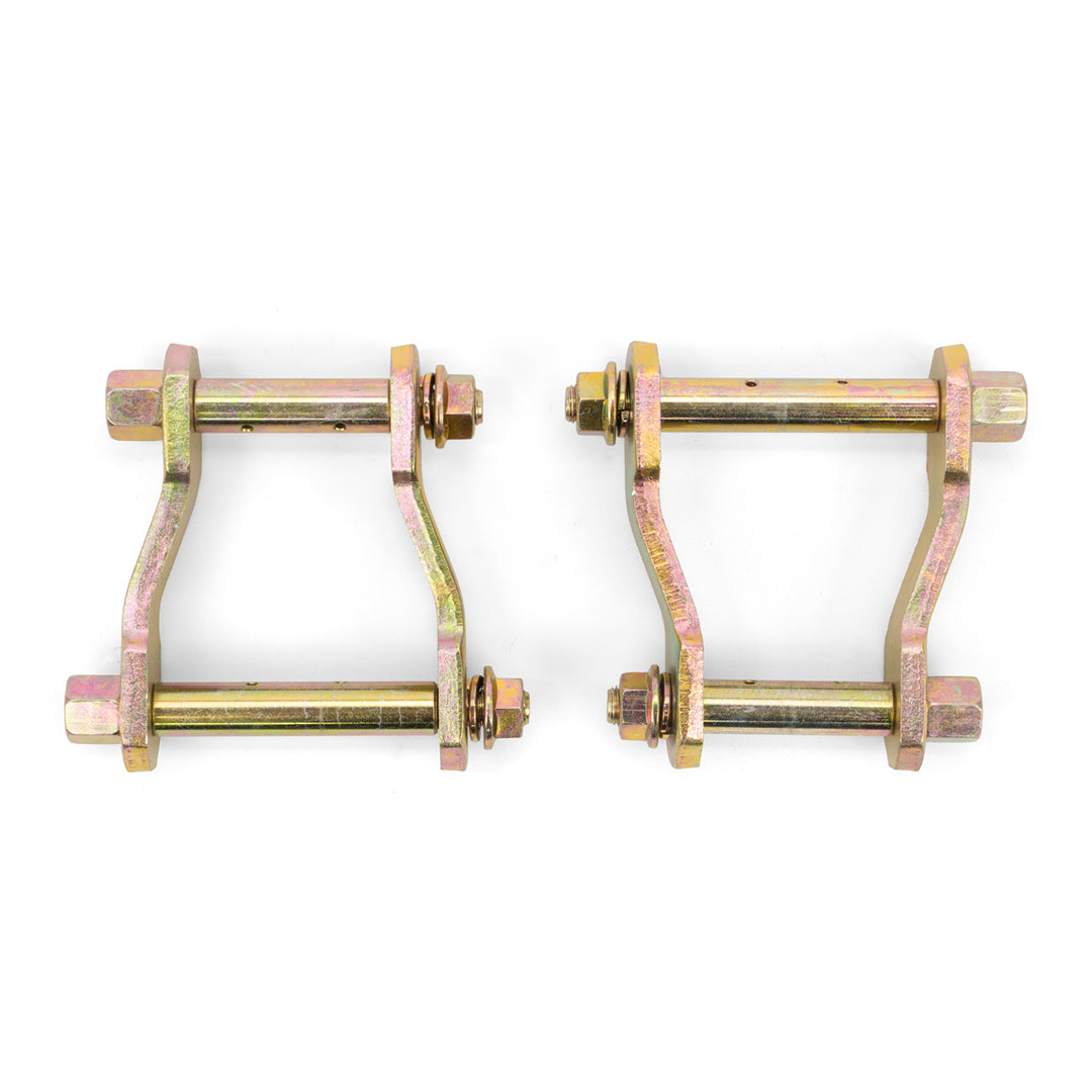 DOBINSONS REAR GREASEABLE SHACKLE - SK59-010
