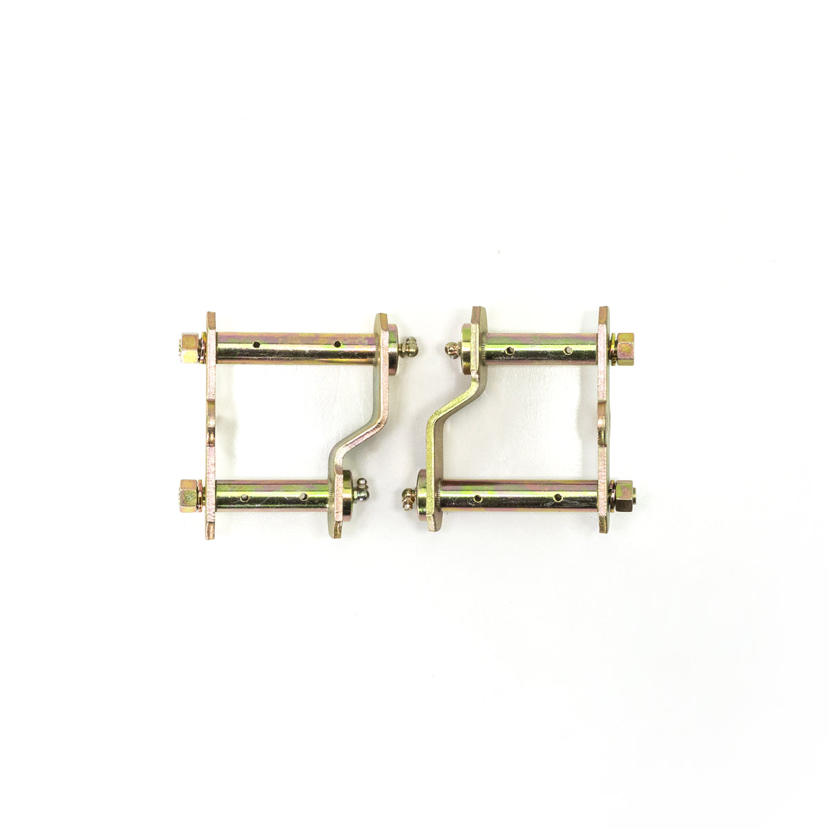 Dobinsons Greasable Shackle (SK59-016) - SK59-016