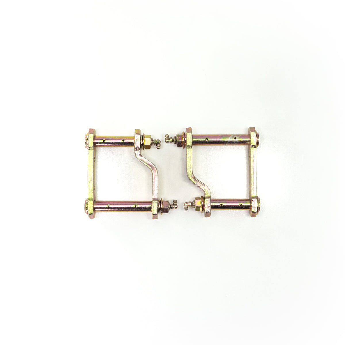 DOBINSONS REAR GREASEABLE SHACKLE - SK59-064