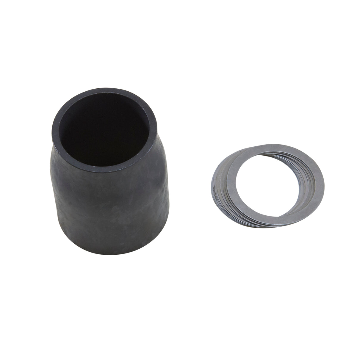 Yukon Gear Crush Sleeve Eliminator Kit For GM 12 Bolt Car - SK CSGM12P