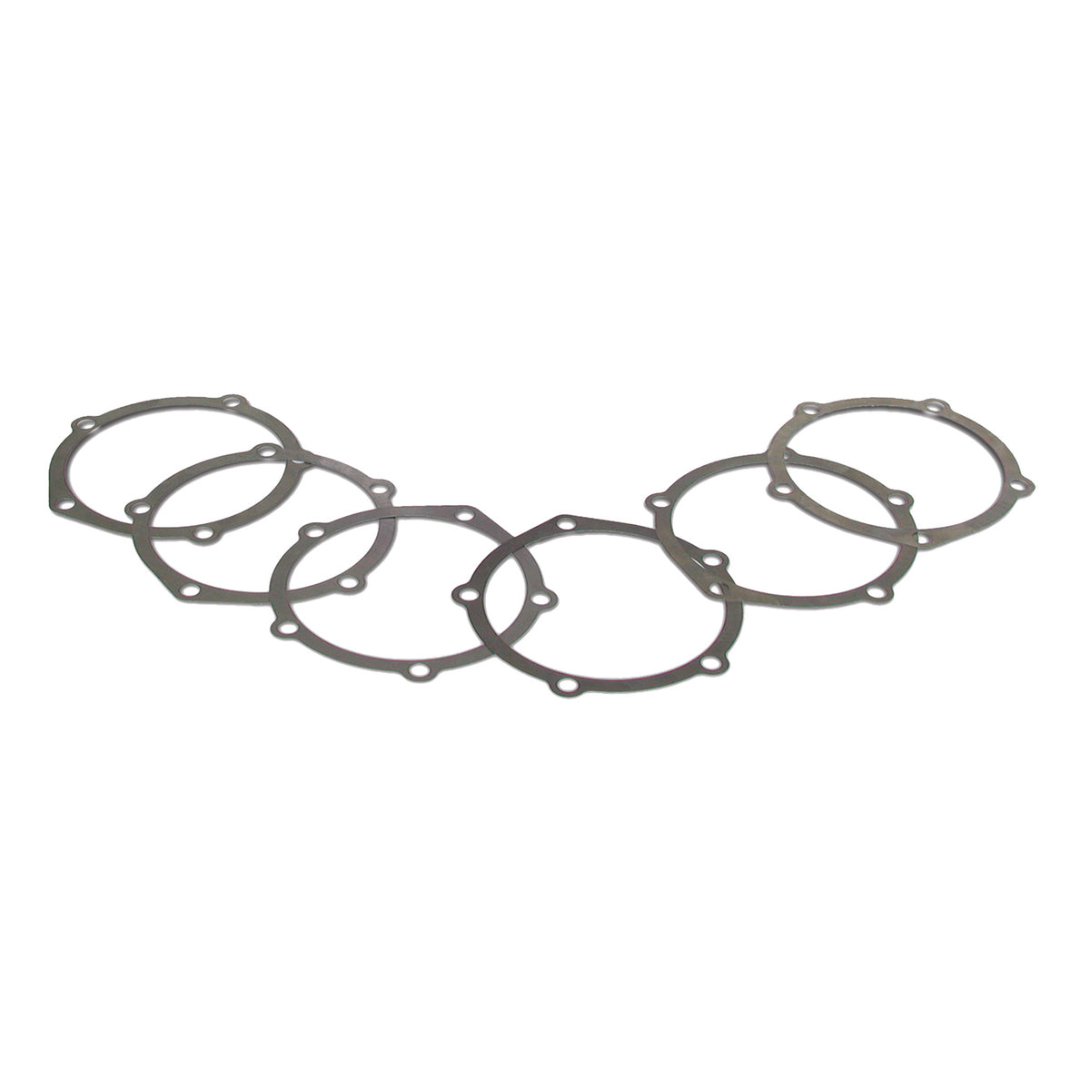 Yukon Gear Pinion Depth Shims For Ford 8in - SK F8