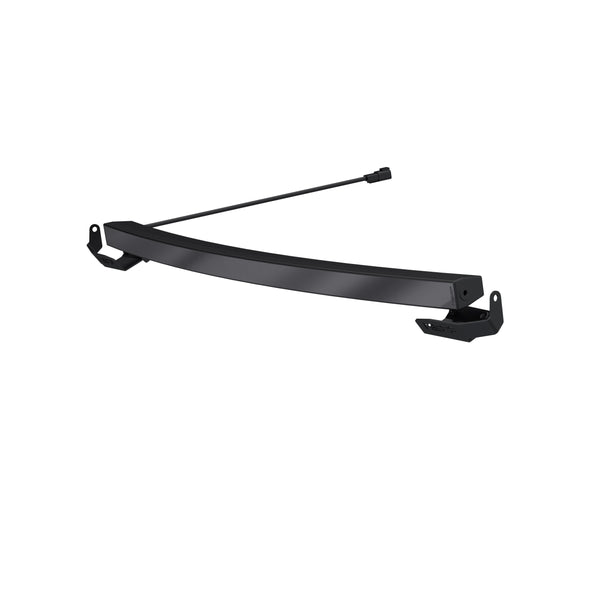 MBRP 40in Curved Roof Light Kit Can-Am Defender 16-25 - SL9212-01