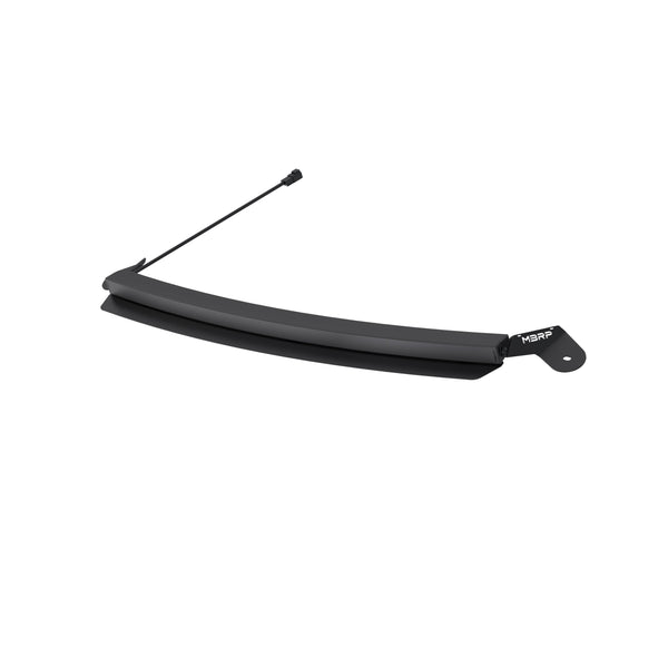 MBRP 40in Curved Roof Light Kit Can-Am Maverick R 24-25 - SL9219-02