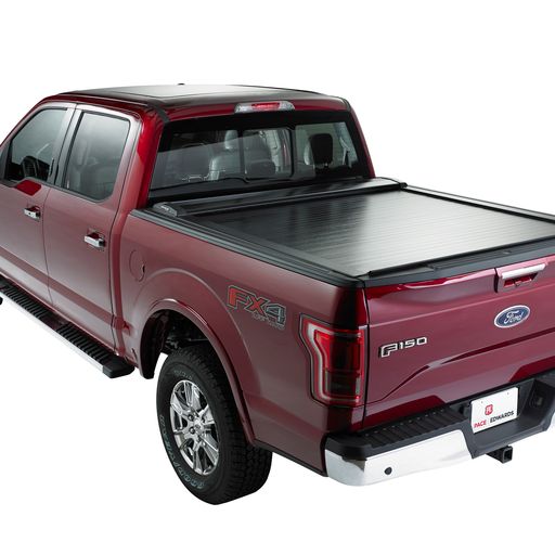 Pace Edwards 2020 Chevrolet Silverado 1500 HD 6ft 8in Switchblade Metal - SMCA34A65