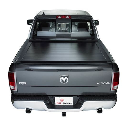 Pace Edwards 21-22 Ford F-Series Super Duty 6ft 9in Bed Switchblade Tonneau Cover - SMF176
