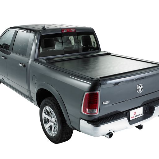 Pace Edwards 15-17 Ford F-Series Light Duty 6ft 7in Bed SWITCHBLADE Metal - SMFA06A29
