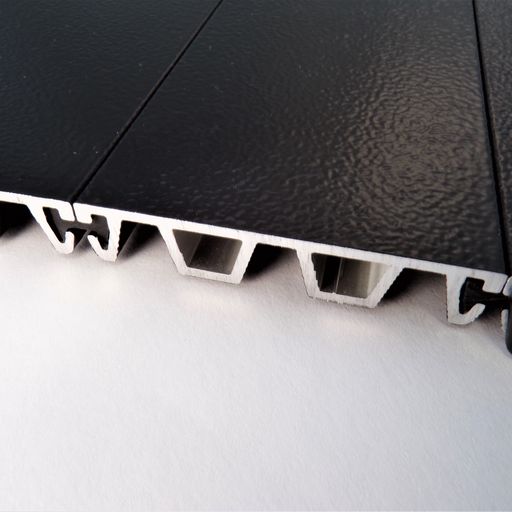 Pace Edwards 16-17 Toyota Tacoma (Standard/Access Cab) 6ft 2in Bed SWITCHBLADE Metal - SMTA13A37