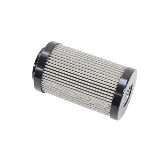 Snow Performance Element Large Body Filter 30 Micron -12AN - SNF-20135