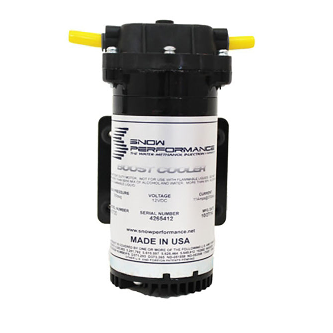 Snow Performance Extreme Environment 300psi UHO Water Injection Pump - SNO-40900-QC