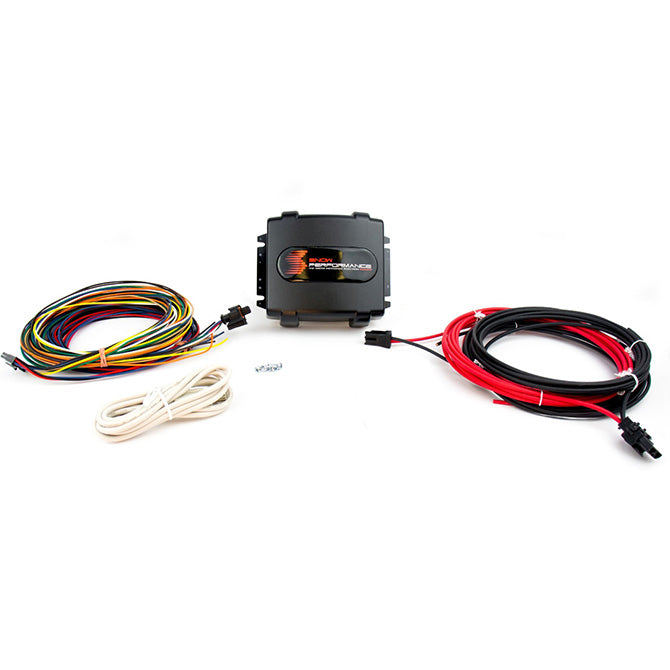 Snow Performance Stage 4 Boost Cooler Water Controller Upgrade - SNO-70000