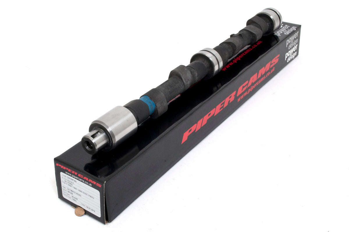 Piper Cams Camshaft - Ultimate Road (Ford)