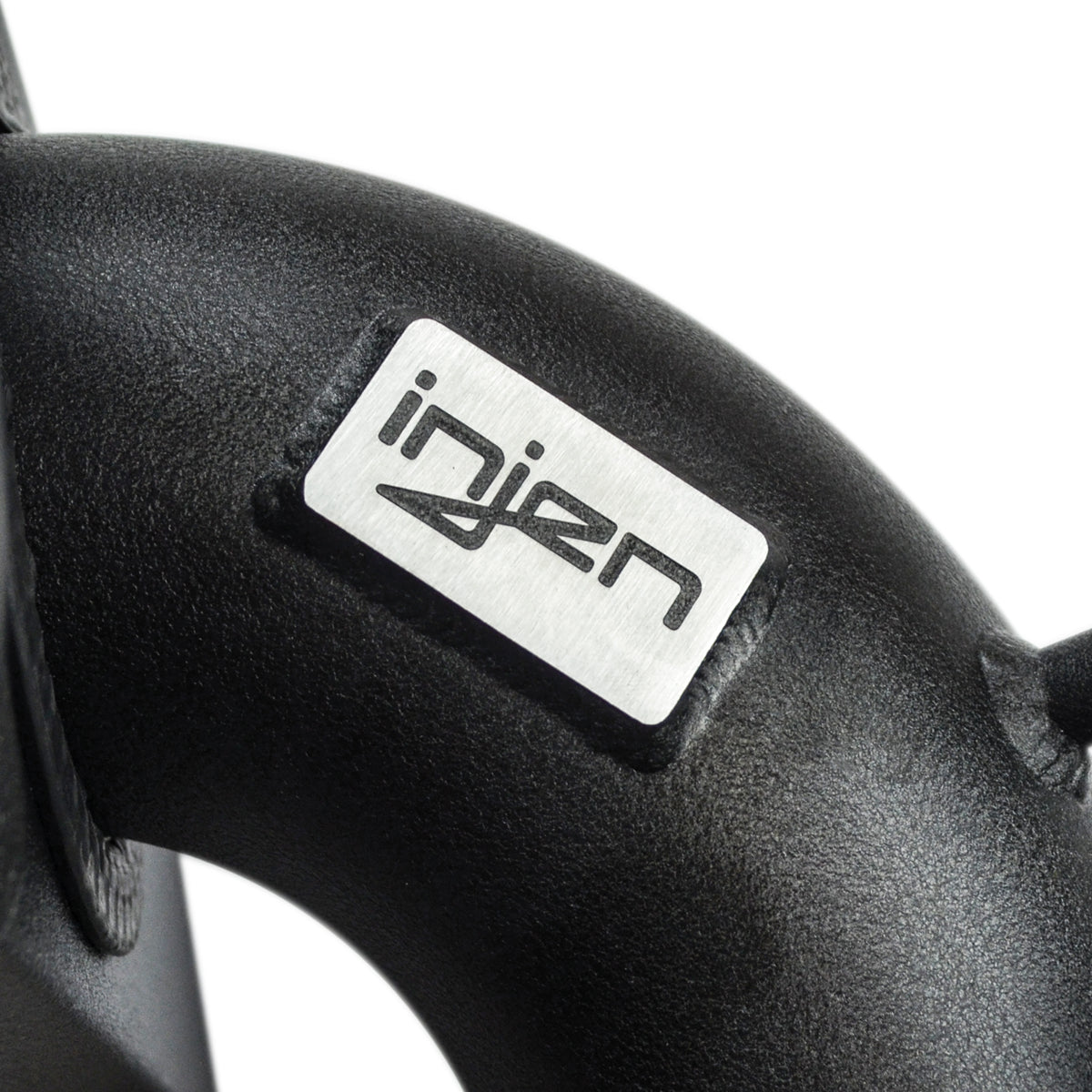 Injen 2018+ Kia Stinger 2.0L Turbo L4 Short Ram Tuned Intake System w/ SuperNano Web Dry Air Filter - SP1355WB