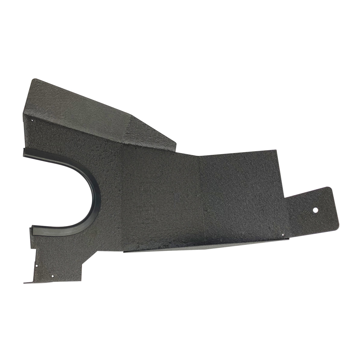 Injen 17-20 Honda Civic Si L4 1.5L Turbo Black SP Short Ram Intake - SP1584BLK