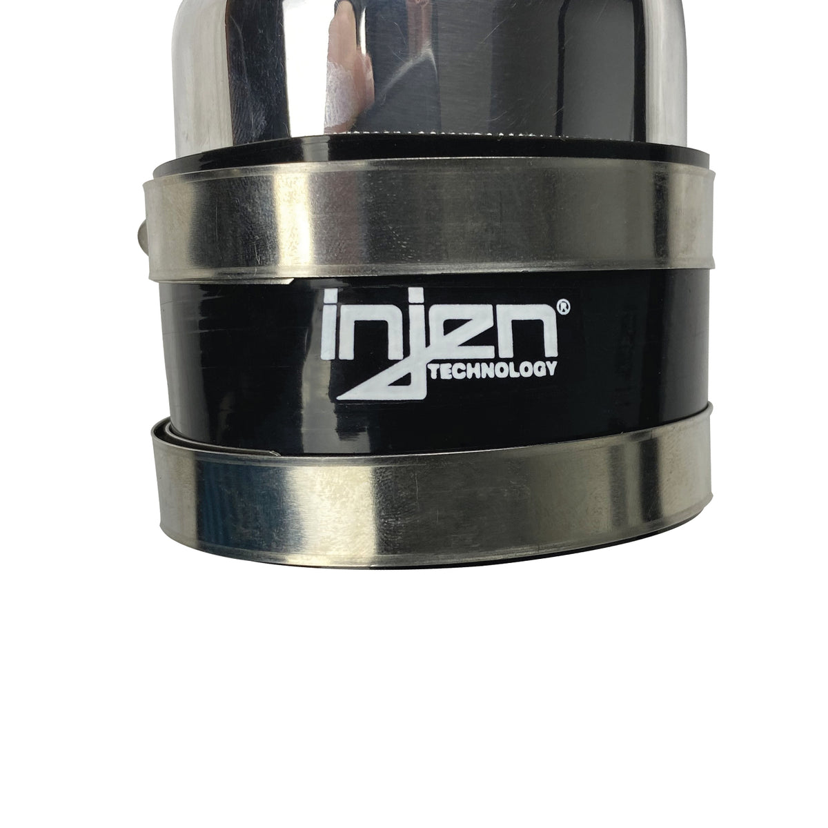 Injen 00-05 Eclipse / 00-03 Galant / 01-04 Sebring / 01-04 Stratus 3.0L V6 Polished Short Ram Intake - SP1845P