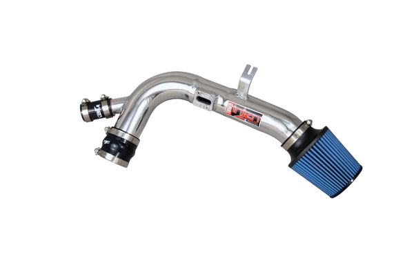 Injen 13-19 Nissan Sentra 4 Cylinder 1.8L w/ MR Tech and Air Fusion Polish Short Ram Intake - SP1970P