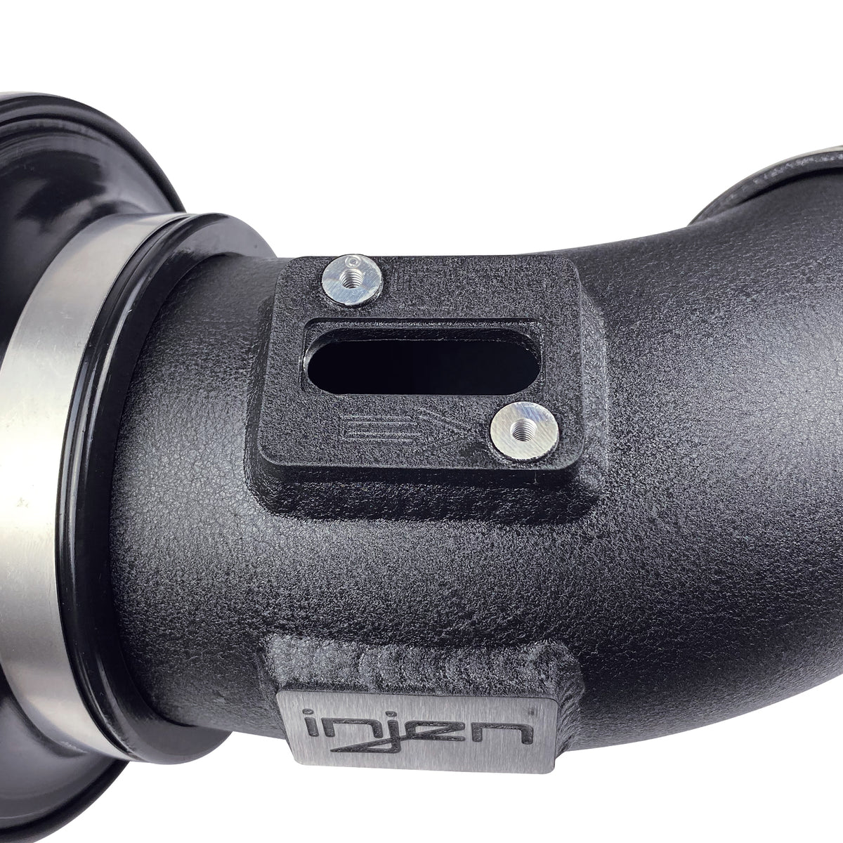 Injen 2020 Toyota Supra L6-3.0L Turbo (A90) SP Cold Air Intake System - SP2300WB