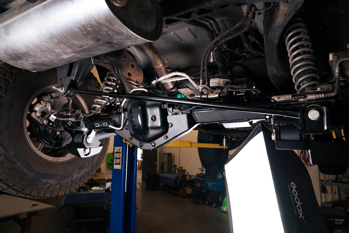 DV8 Offroad - Skid Plate - SPBR-04