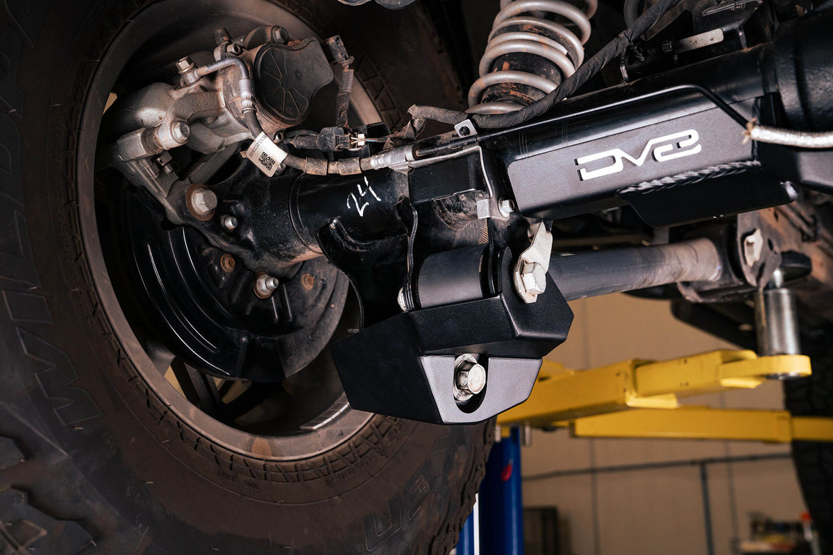 DV8 Offroad - Skid Plate - SPBR-04
