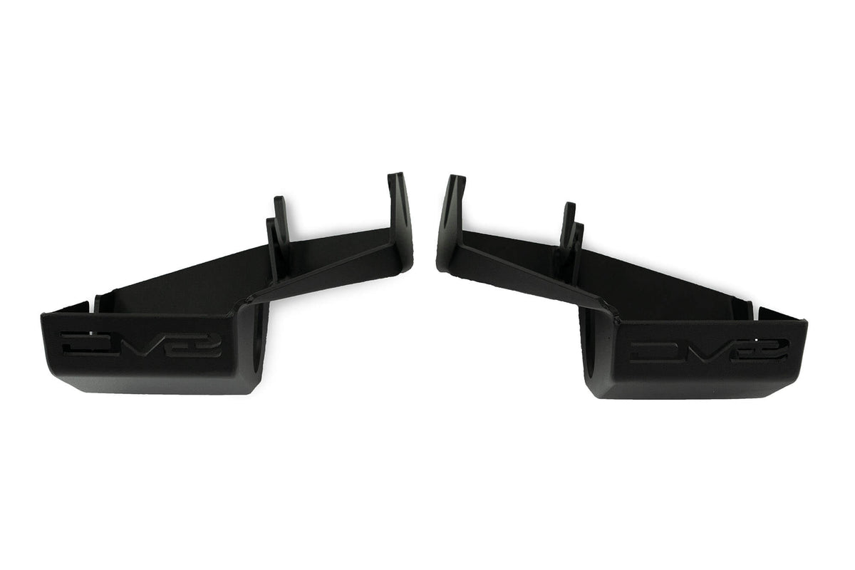 DV8 Offroad - Skid Plate - SPBR-04