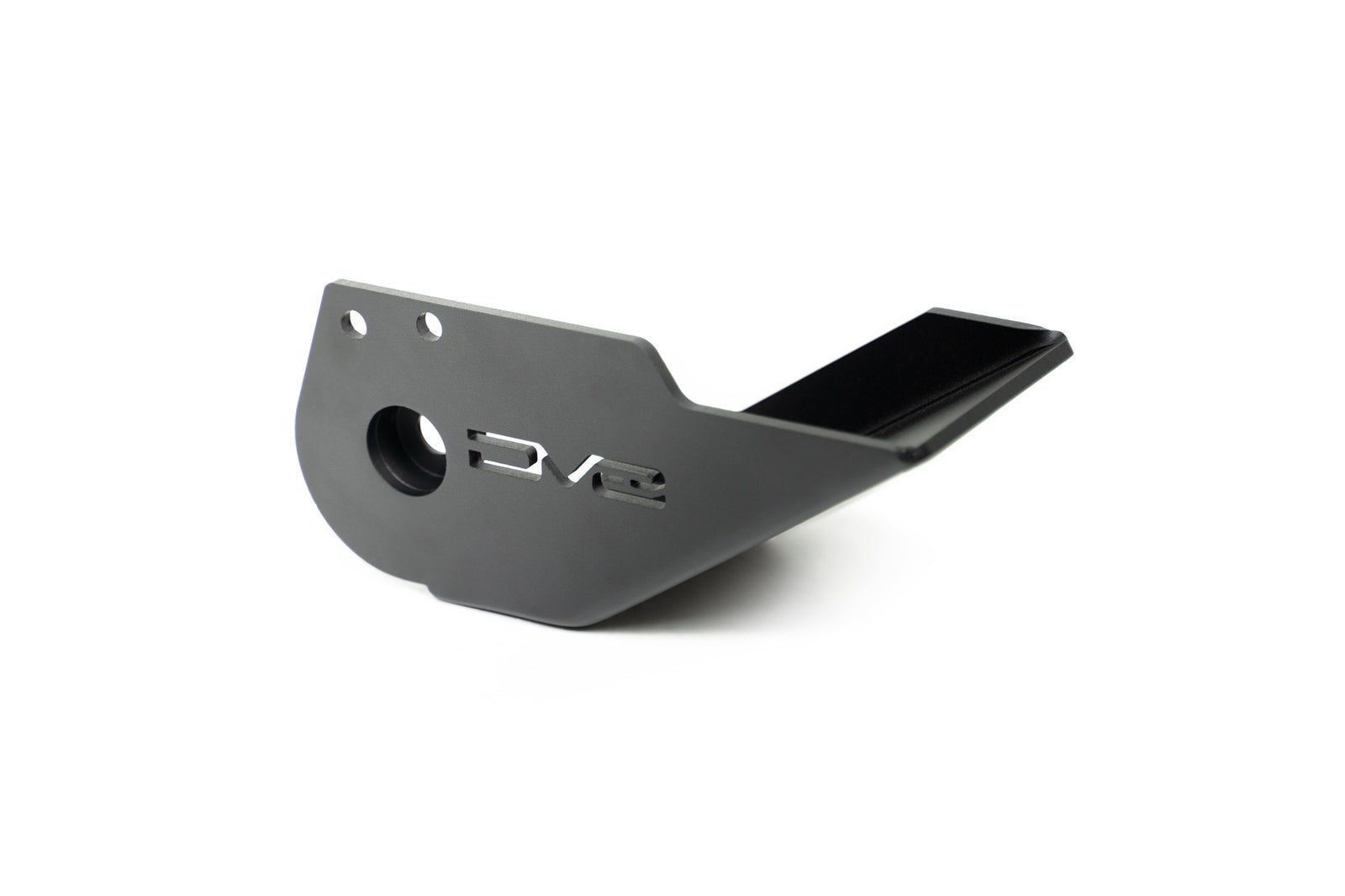 DV8 Offroad - Ford Bronco Trailing Arm Skid Plates - SPBR-05