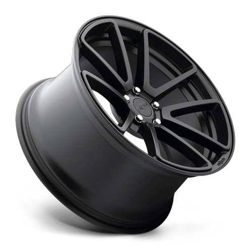 Rotiform R122 Spf 18X8.5 5X112 +35MM Matte Black