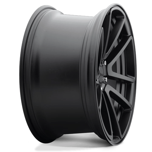 Rotiform R122 Spf 18X8.5 5X112 +45MM Matte Black