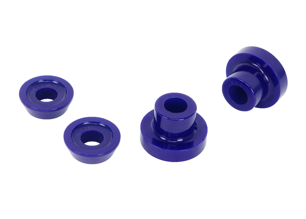 SuperPro - Front Strut Bar To Chassis Mount Bushing Kit - SPF0001K