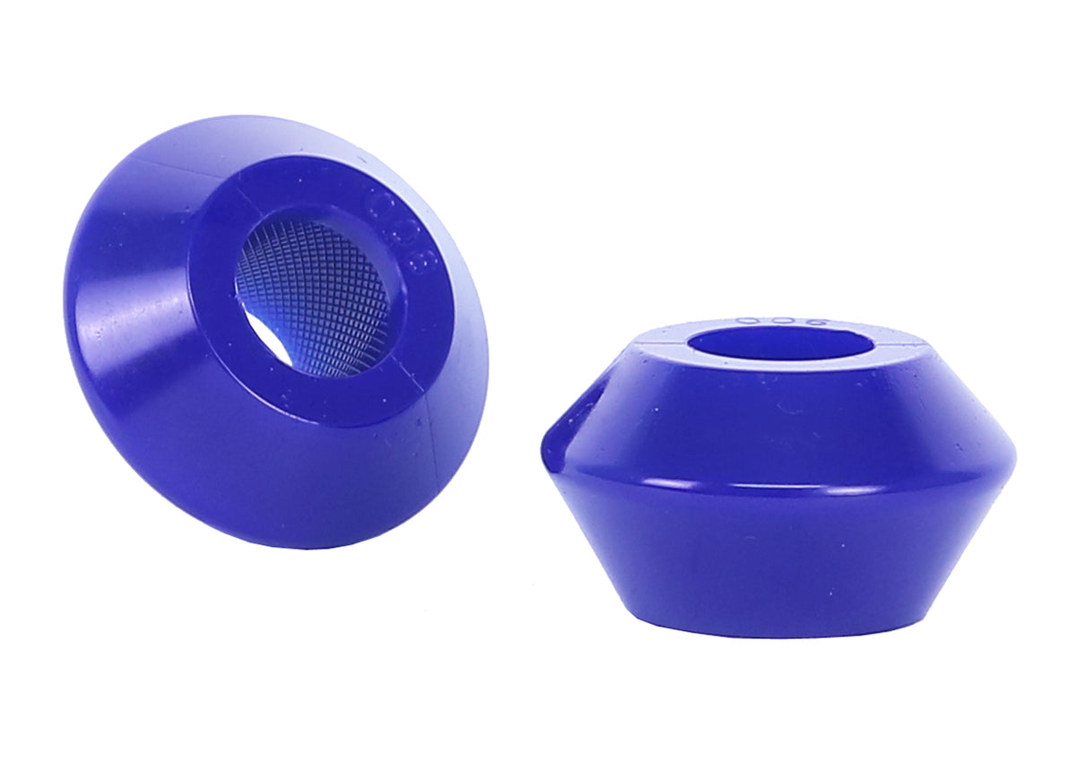 SuperPro - Rear Trailing Arm Upper Rear Bushing Kit - SPF0006K