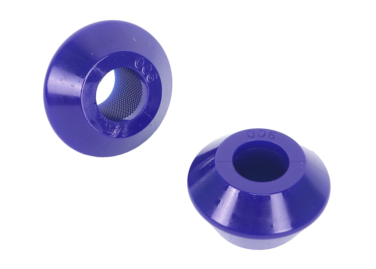 SuperPro - Rear Trailing Arm Upper Rear Bushing Kit - SPF0006K