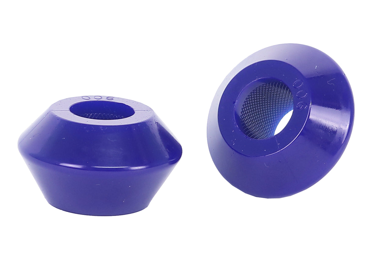 SuperPro - Rear Trailing Arm Upper Rear Bushing Kit - SPF0006K