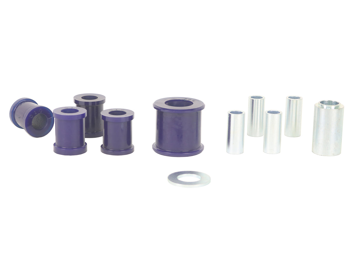 SuperPro - Rear Watts Link Bushing Kit - SPF0010K