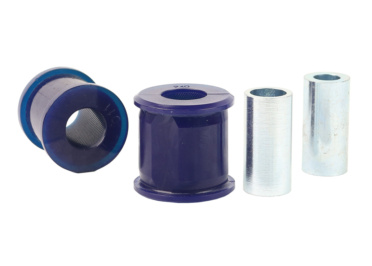 SuperPro - Rear Panhard Rod Bushing Kit - SPF0011K