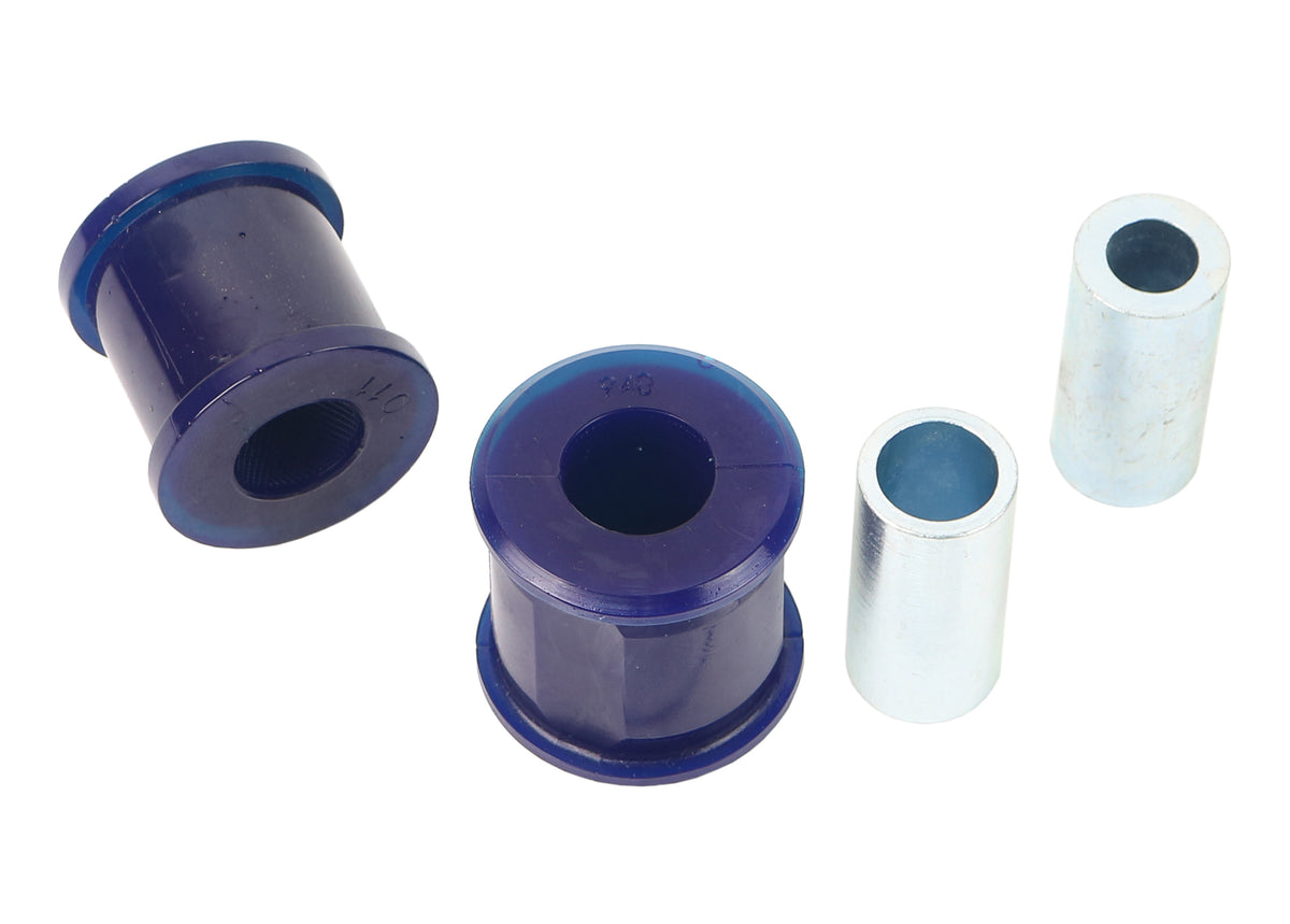 SuperPro - Rear Panhard Rod Bushing Kit - SPF0011K