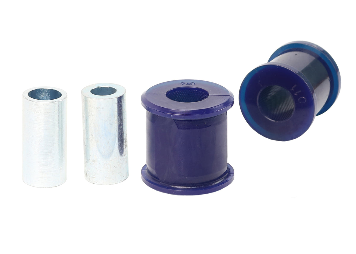 SuperPro - Rear Panhard Rod Bushing Kit - SPF0011K