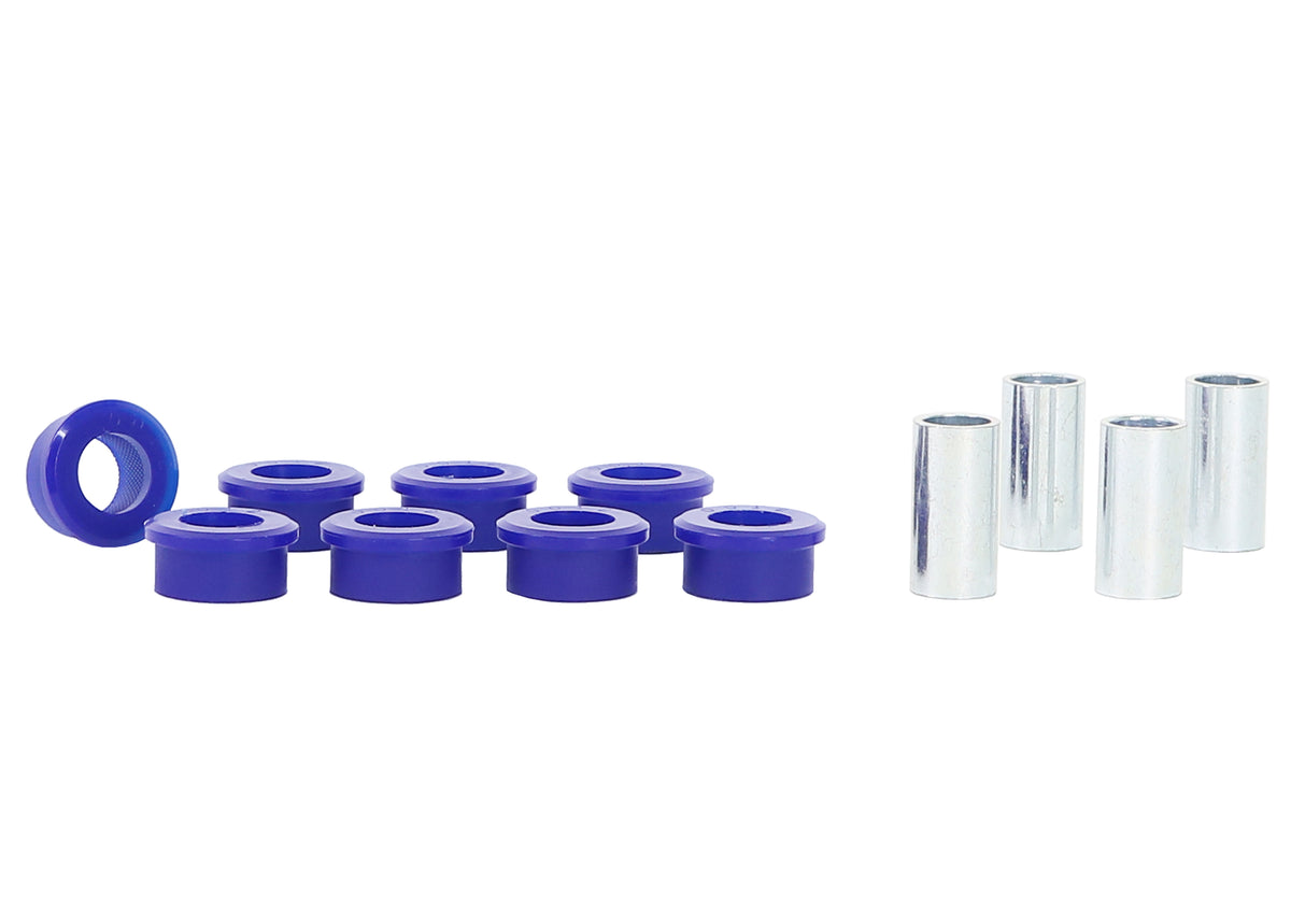 SuperPro - Front Lower Control Arm Inner Bushing Kit - SPF0012K