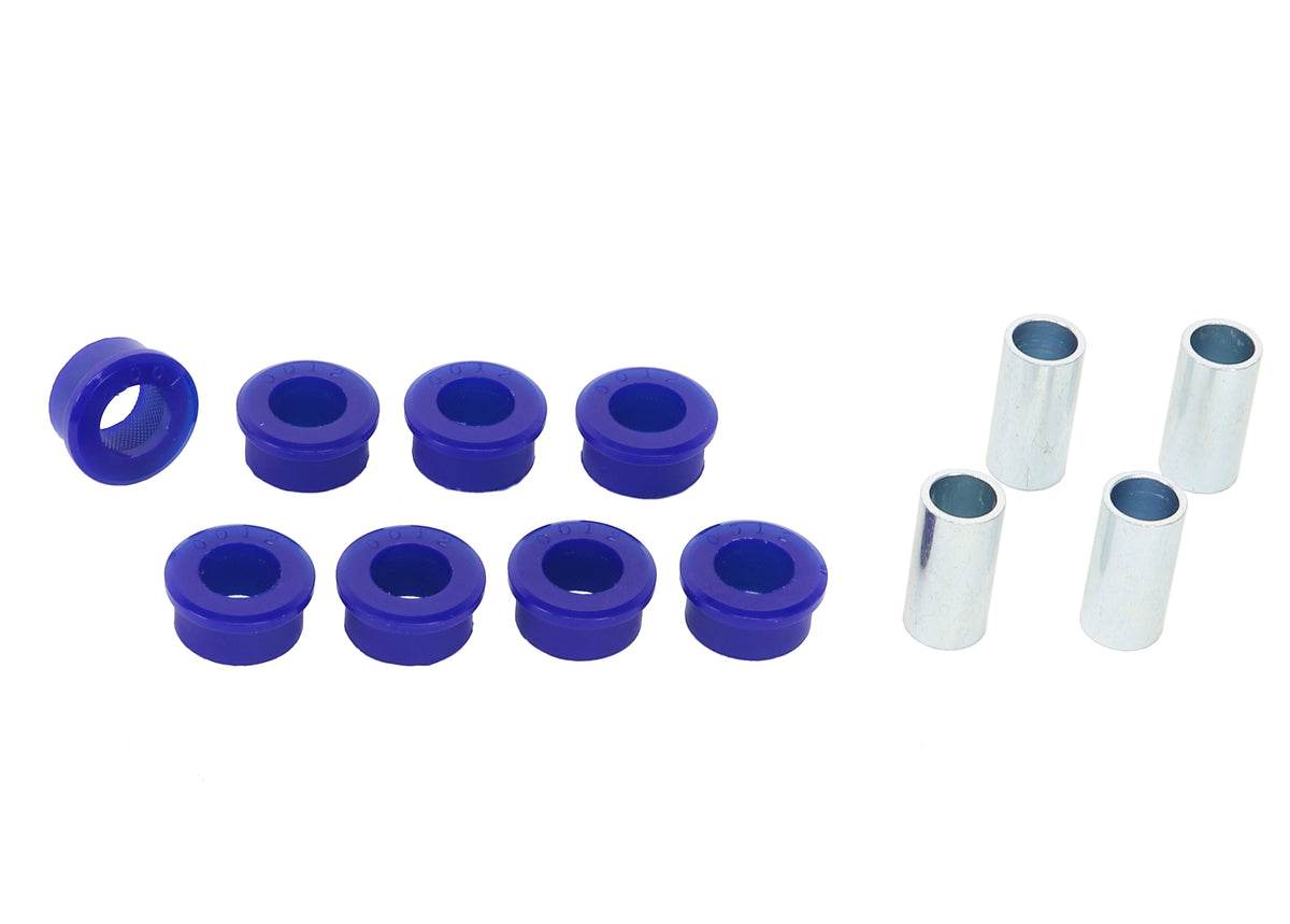 SuperPro - Front Lower Control Arm Inner Bushing Kit - SPF0012K