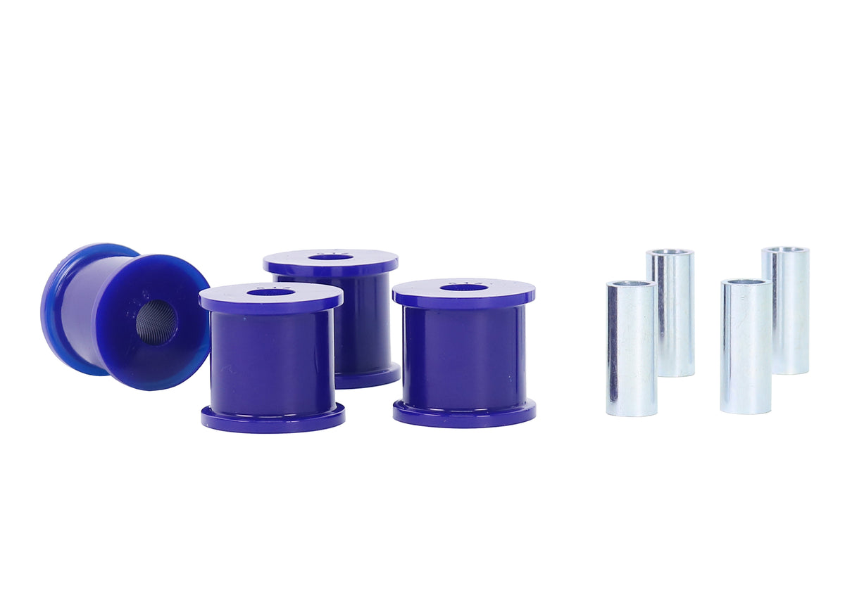 SuperPro - Rear Trailing Arm Bushing Kit - SPF0018K