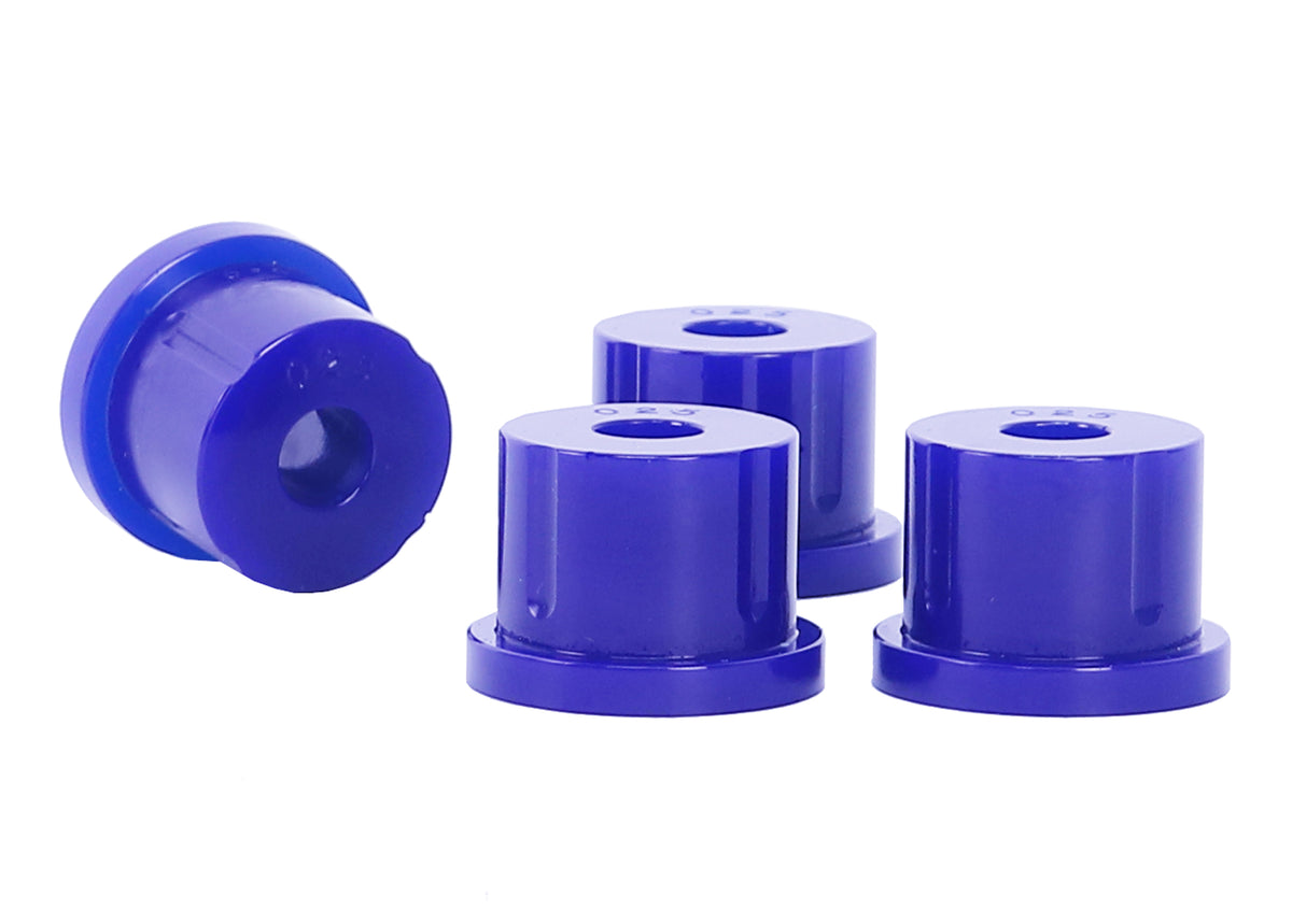 SuperPro - Rear Spring Front Eye Bushing Kit - SPF0025K