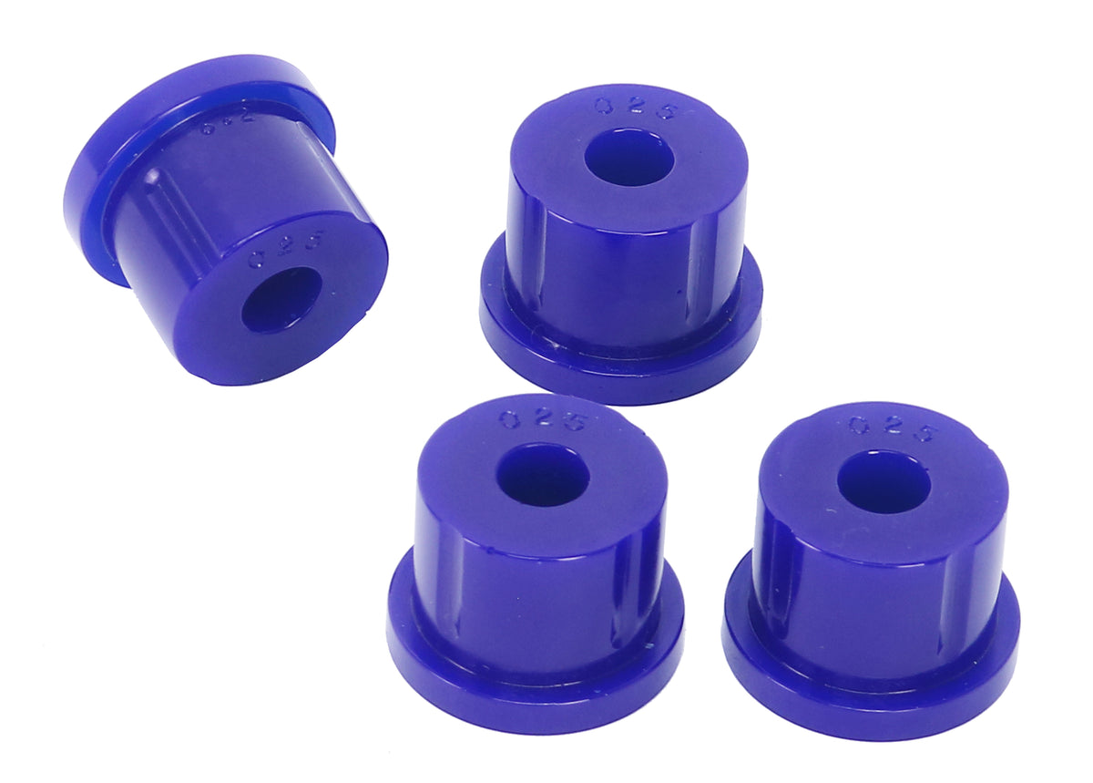 SuperPro - Rear Spring Front Eye Bushing Kit - SPF0025K