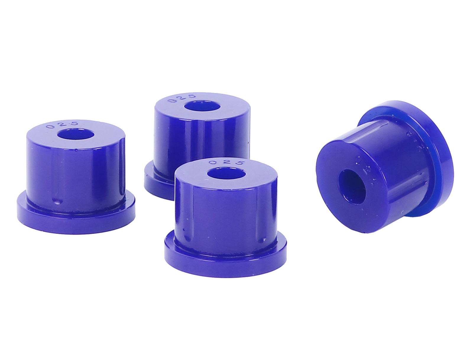 SuperPro - Rear Spring Front Eye Bushing Kit - SPF0025K