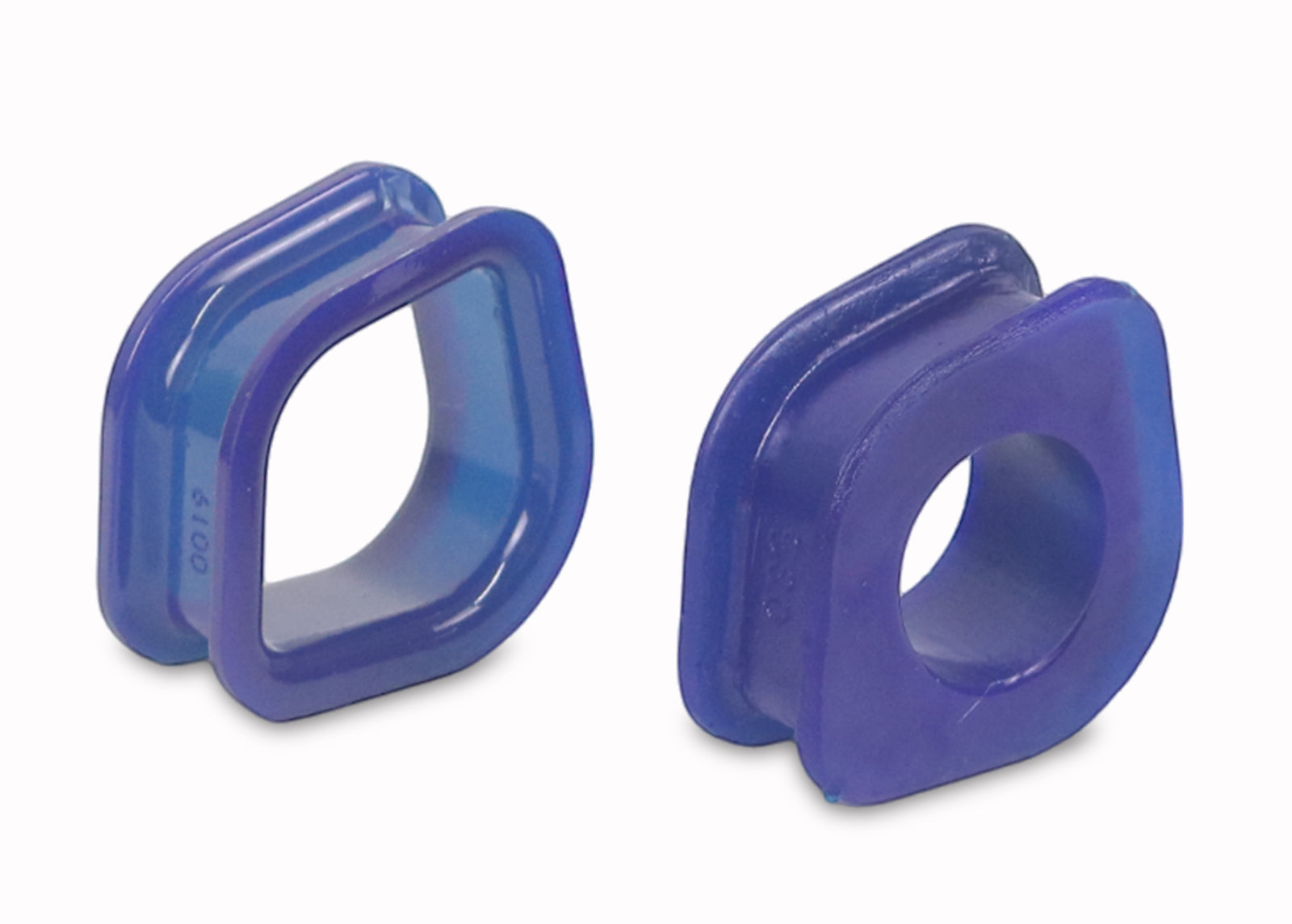 SuperPro - Steering Bushing Kit - SPF0033K