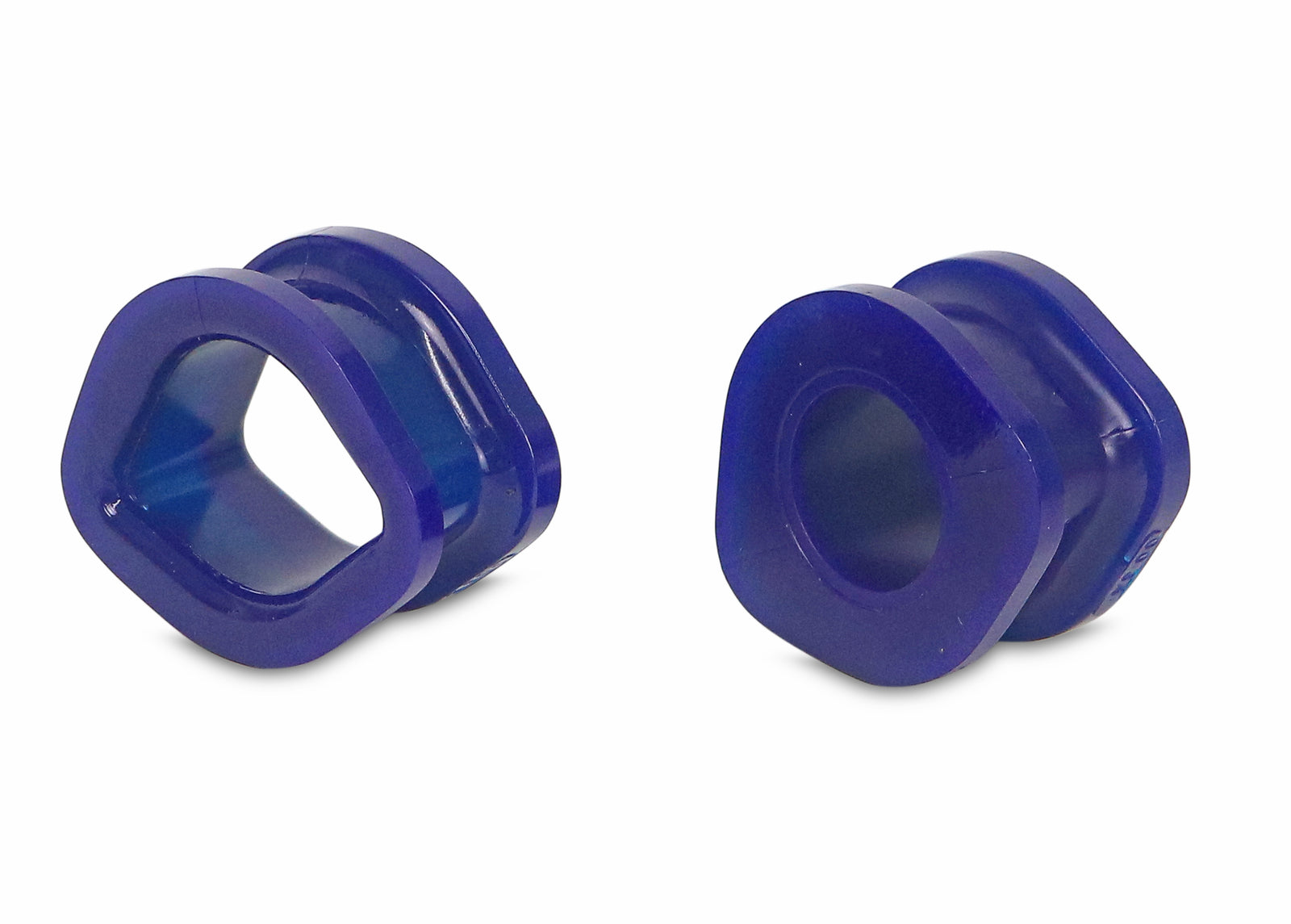 SuperPro - Steering Rack & Pinion Mount Bushing (Manual Steering) - SPF0034K