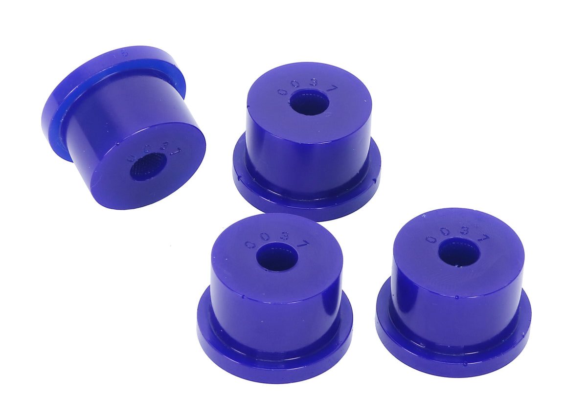 SuperPro - Rear Spring Front Eye Bushing Kit - SPF0037K