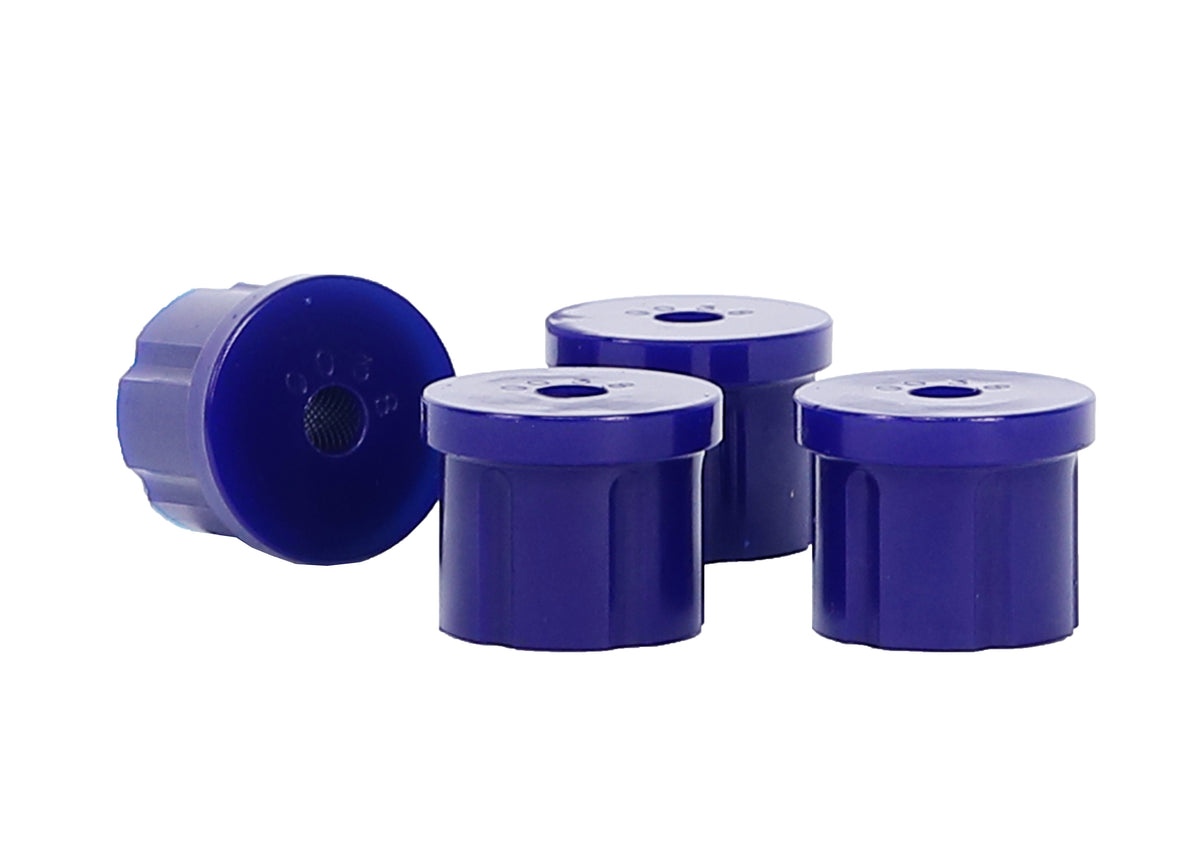 SuperPro - Rear Spring Front Eye Bushing Kit - SPF0038K
