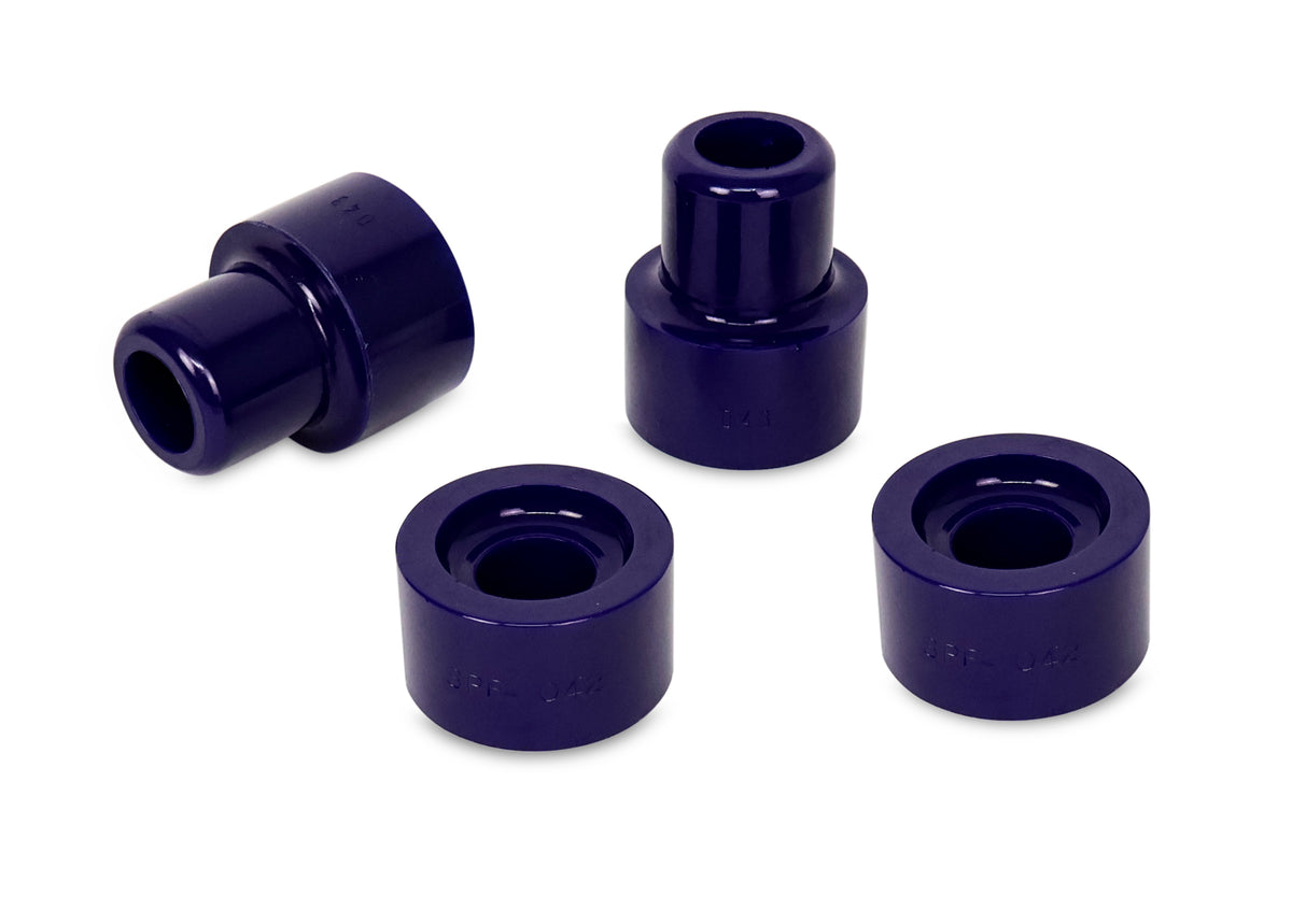 SuperPro - Front Strut Bar To Chassis Mount Bushing Kit - SPF0042K